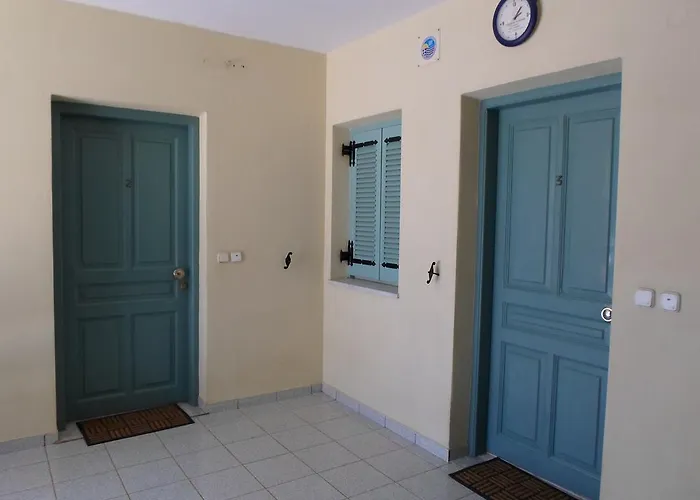 Katerina Apartments