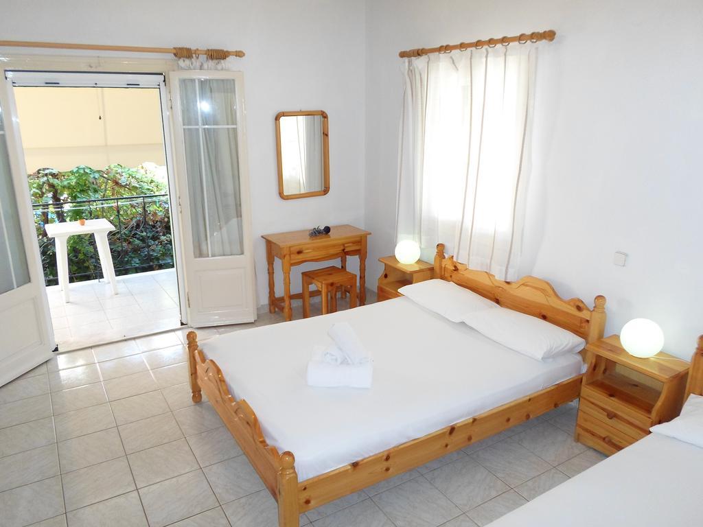Katerina Apartment