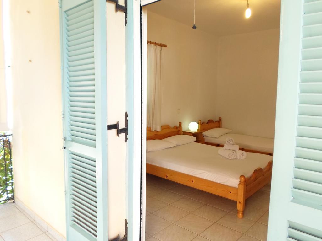 Katerina Apartment