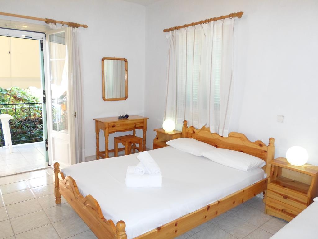 Apartment Katerina