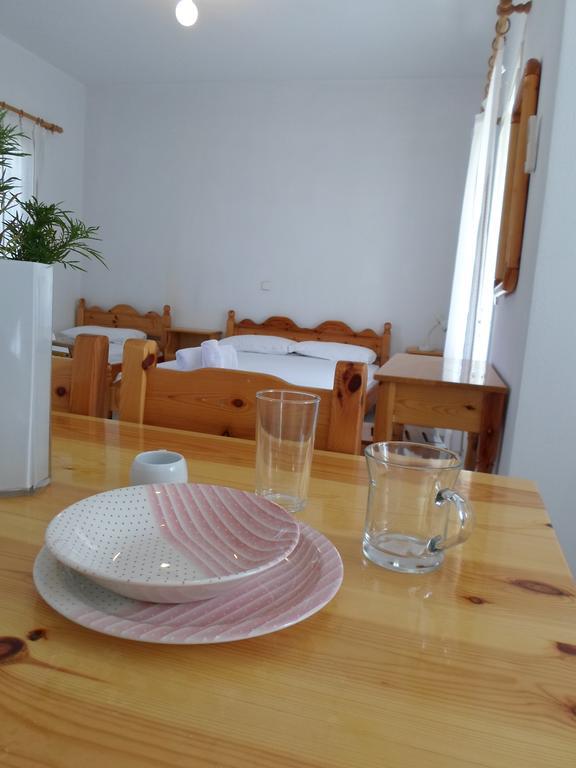 Katerina Apartment