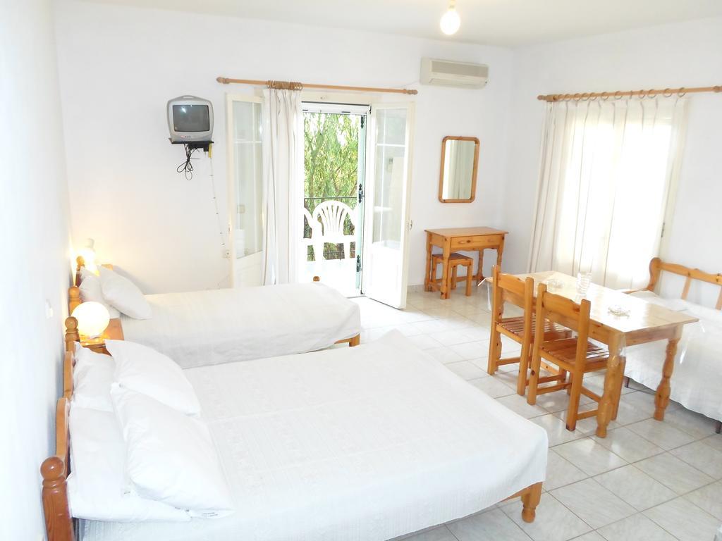 Katerina Apartment