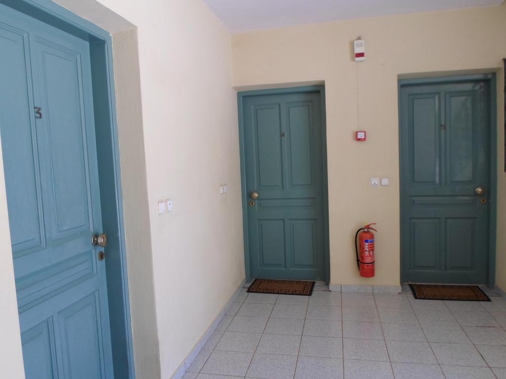 Apartment Katerina