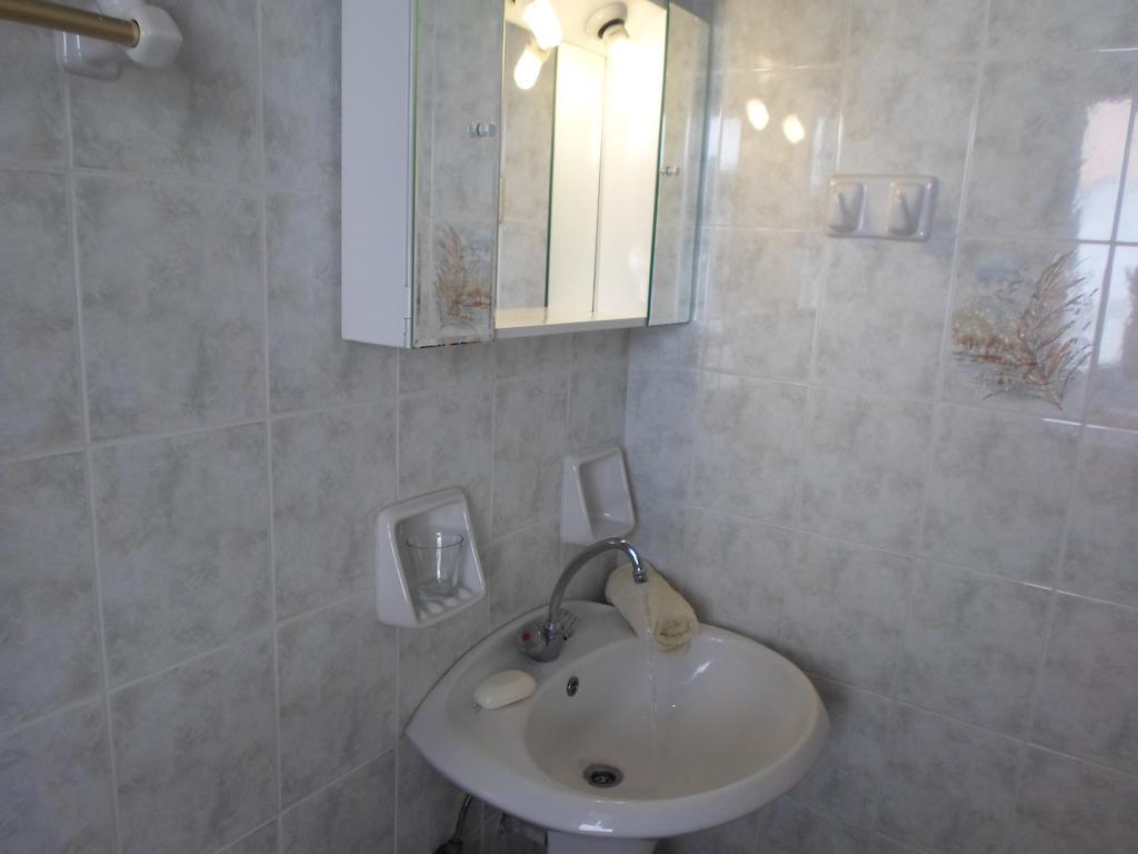 Katerina Apartment *