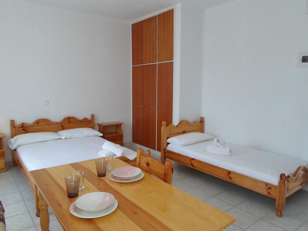 Apartment Katerina *
